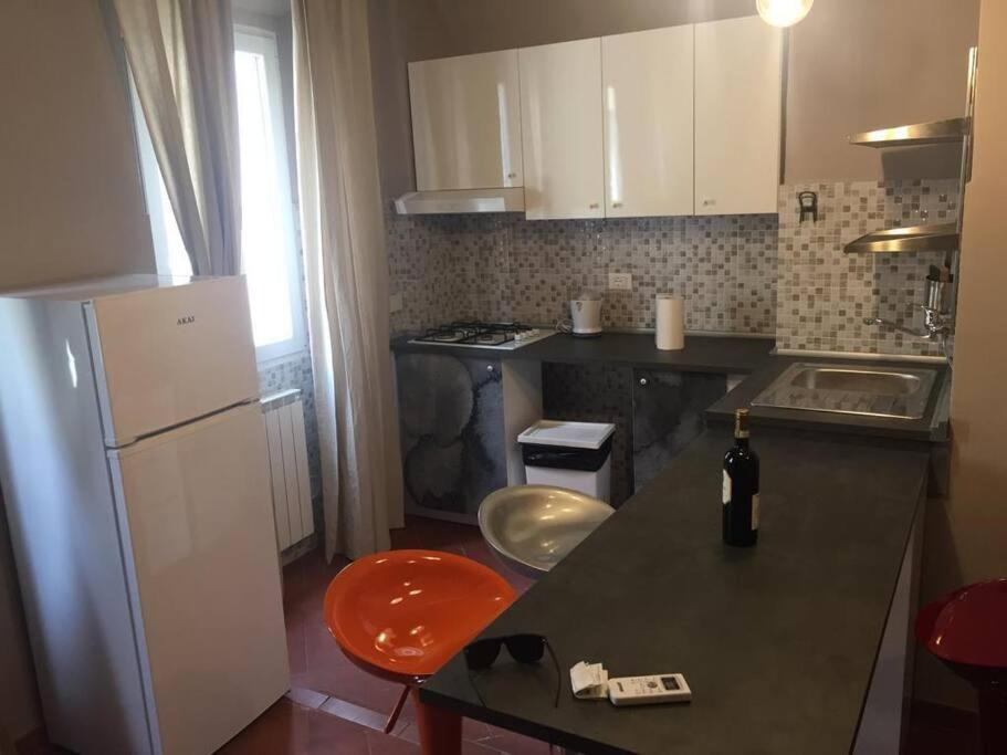 Living In Centro Storico Apartment Florence Exterior photo